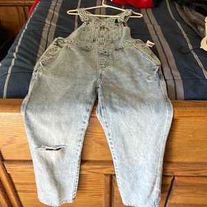 Overalls